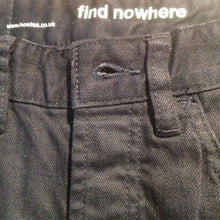 Load image into Gallery viewer, JEANS : Howies &quot;New Skinny Black&quot; Women&#39;s Jeans [30R]