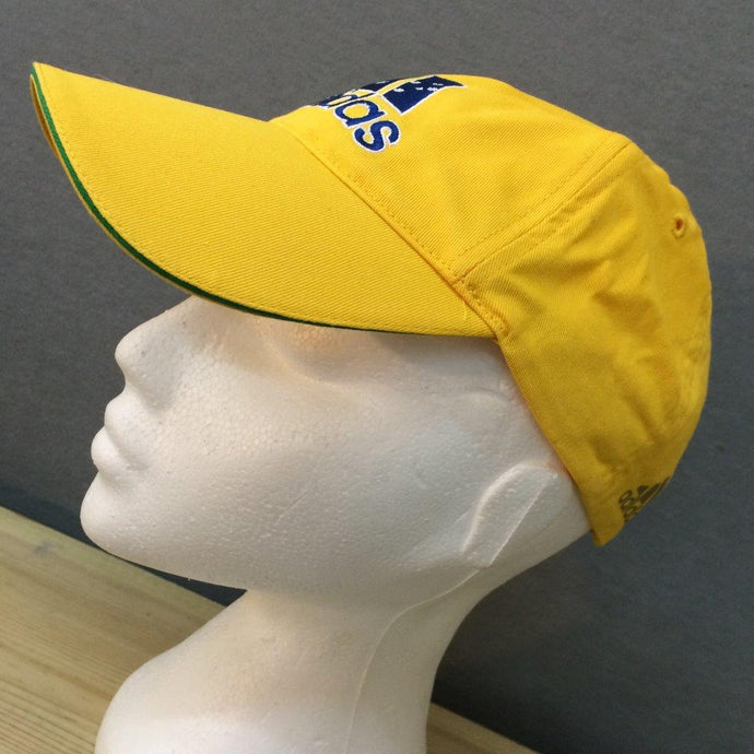 CAP : Adidas AdiFlag Running Cap [Youth]