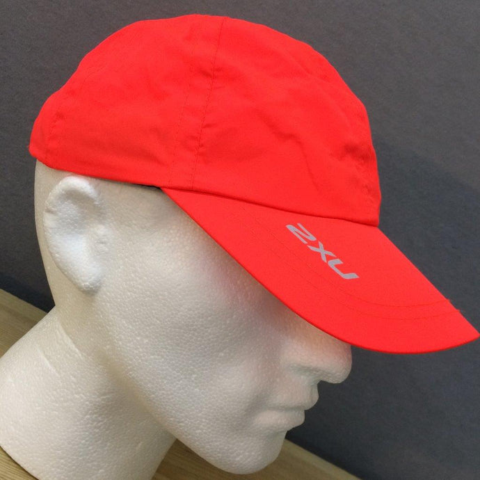 CAP : 2XU Essentials Running Cap [One Size]