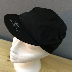 CAP : SealSkinz Waterproof Cycling Cap [S/M]