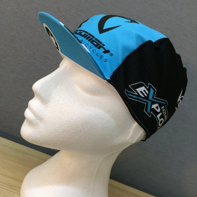 CAP : Assos Exploit Cycling Cap [One  Size]