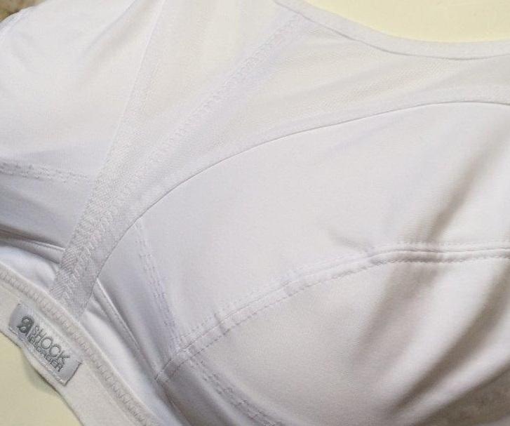 BRA : Shock Absorber Active D+ Classic Support Sports Bra 30G [*38]