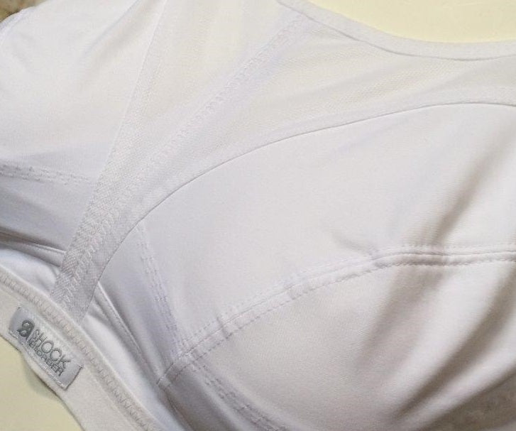 BRA : Shock Absorber Active D+ Classic Support Sports Bra 30D [*38]
