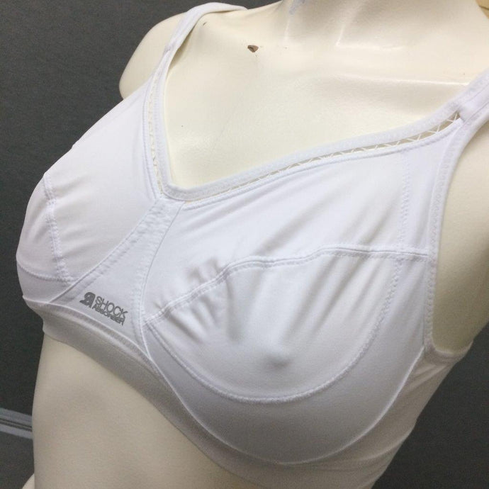 BRA : Shock Absorber Classic Sports [Support Level 3] Bra 28E [*38]