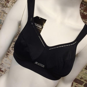 BRA : Shock Absorber Classic Sports [Support Level 3] Bra 32B [*38]