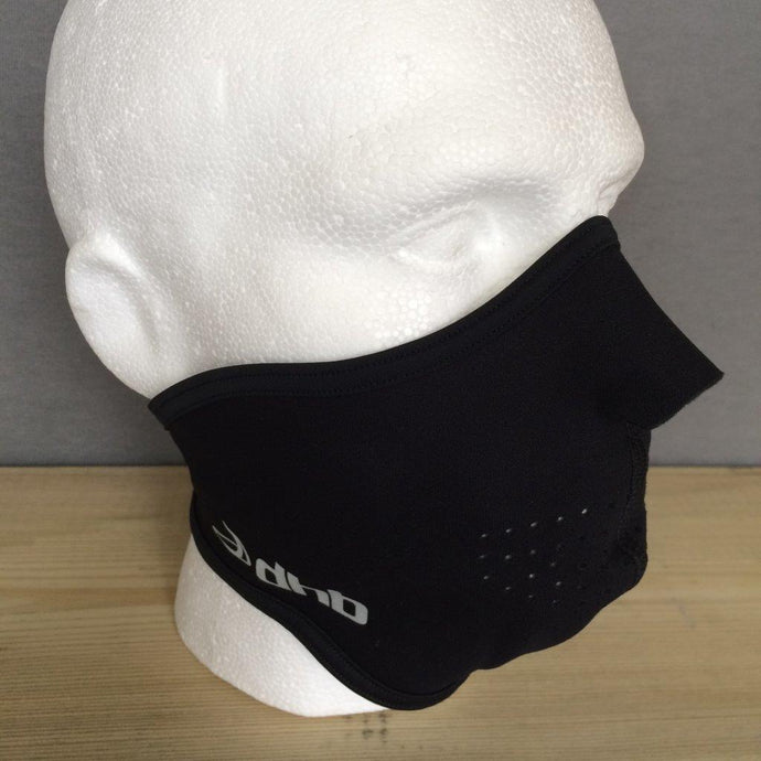 FACE MASK : DHB Windproof Windtex Face Mask [one size]