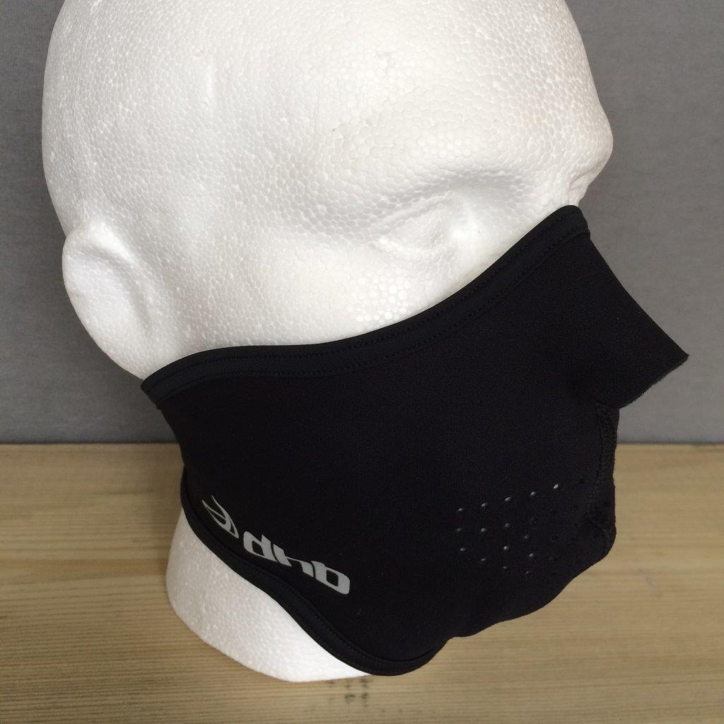 FACE MASK : DHB Windproof Windtex Face Mask [one size]