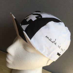 CAP : Assos Made in Cycling Cap [One Size]