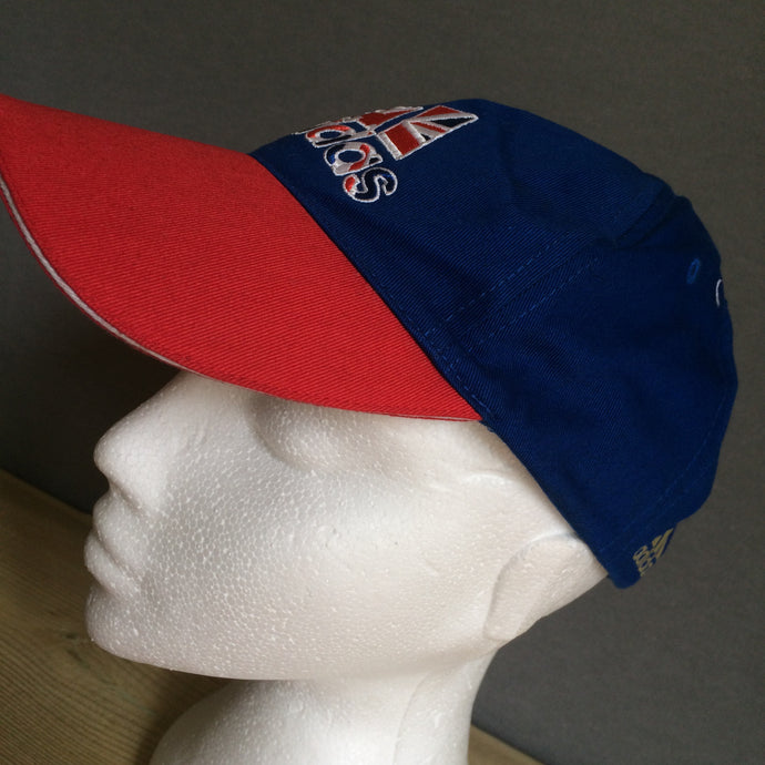 CAP : Adidas AdiFlag Cap [One Size]