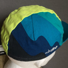 Load image into Gallery viewer, CAP : DHB Astro Cycling Cap [One Size]