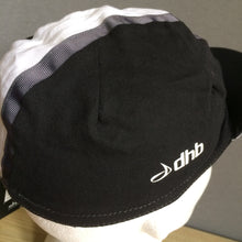 Load image into Gallery viewer, CAP : DHB Classic Cycling Cap [One Size]