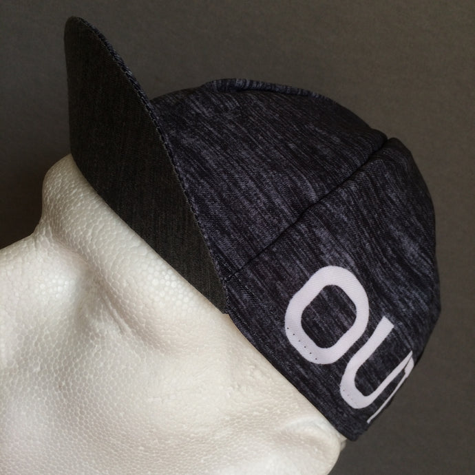 CAP : DOTOUT Team Cycling Cap [One Size]