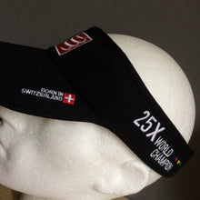 Load image into Gallery viewer, VISOR : Compressport World Champion Sun Visor *17