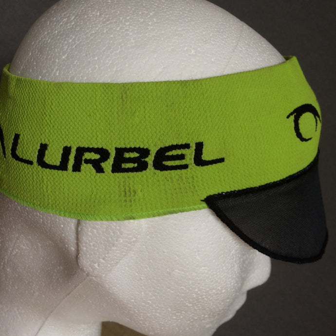 VISOR : Lurbel Sun Visor *17