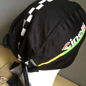 BANDANA : Cinelli Santini Bandana