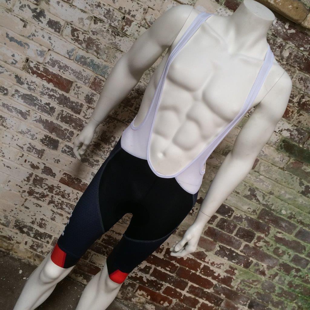 BIB SHORTS : Sportful Gruppetto Men's Bib Shorts [L]