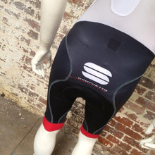 Load image into Gallery viewer, BIB SHORTS : Sportful Gruppetto Men&#39;s Bib Shorts [L]