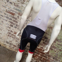 Load image into Gallery viewer, BIB SHORTS : Sportful Gruppetto Men&#39;s Bib Shorts [L]