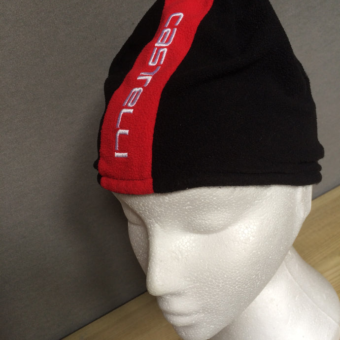 BEANIE : Castelli Fleece Beanie