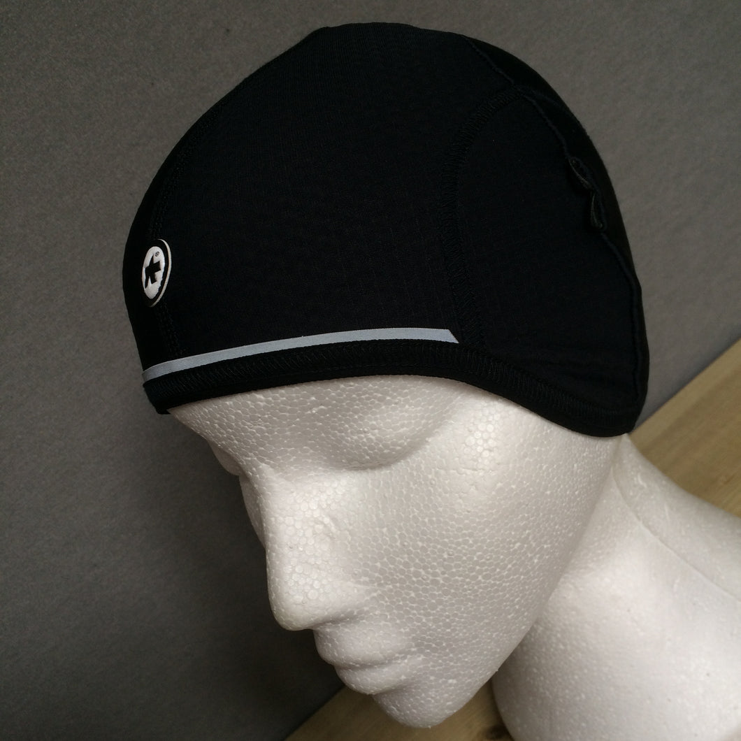 SKULL CAP : Assos Skull Cap [Size 0]