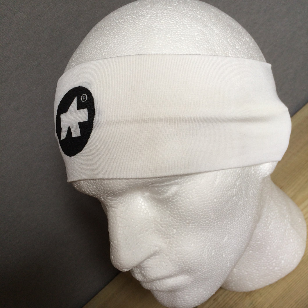 HAIR BAND : Assos Intermediate Hair Band