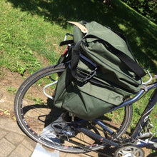 Load image into Gallery viewer, PANNIER SET : Witan 45L Pannier Double Side Combo Set