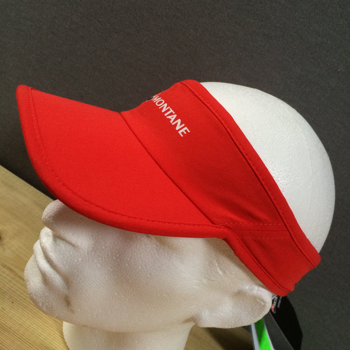 VISOR : Montane Running Sun Visor