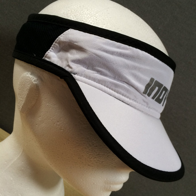 VISOR : Inov-8 All Terrain Running  Sun Visor [S/M]