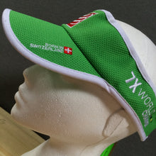 Load image into Gallery viewer, VISOR : Compressport 7X World Champion Sun Visor *17