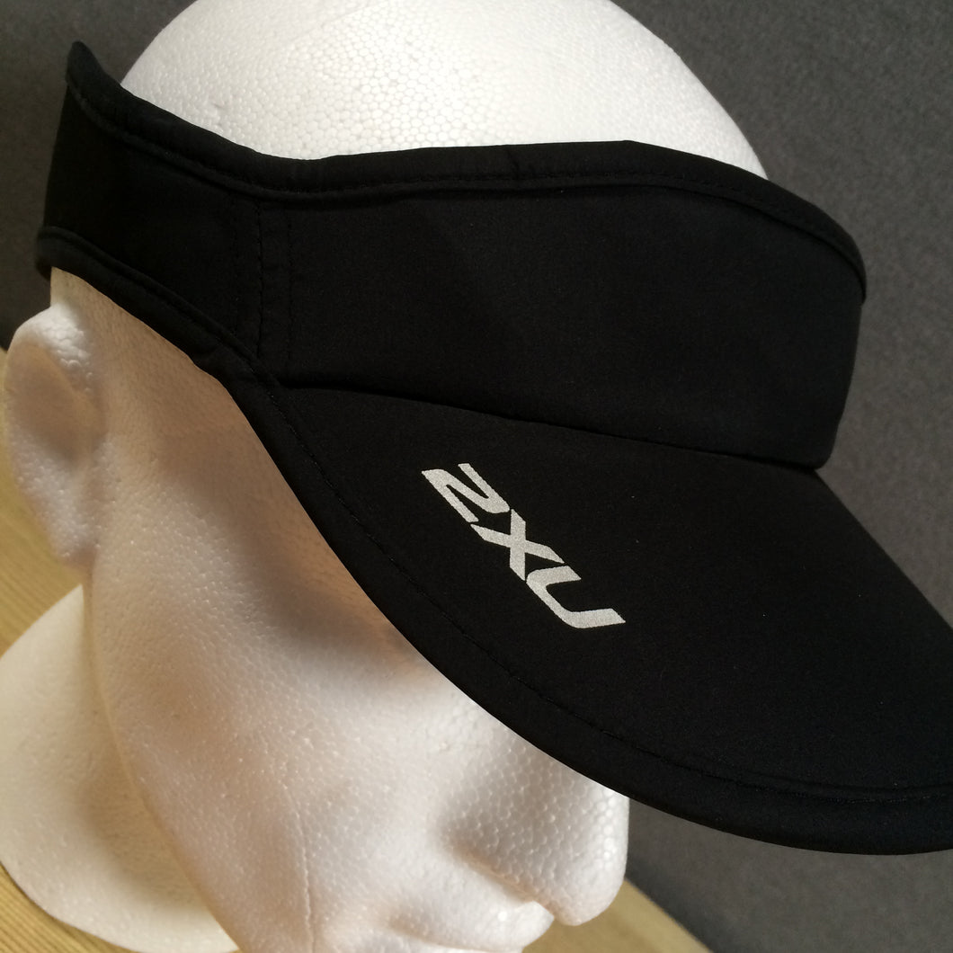 VISOR : 2XU Running  Sun Visor *17