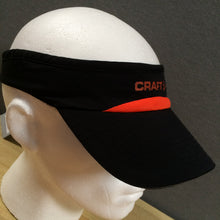Load image into Gallery viewer, VISOR : Craft Running Sun Visor *17