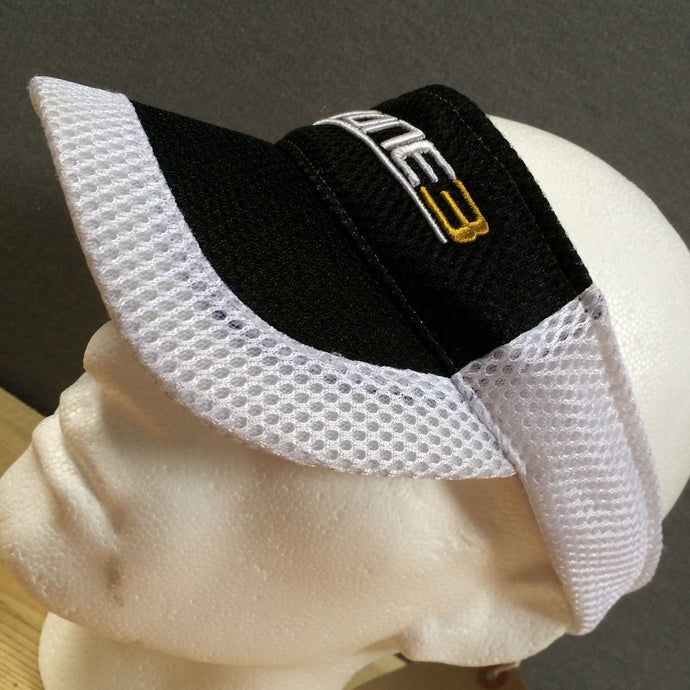 VISOR : Zone 3 Running Sun Visor