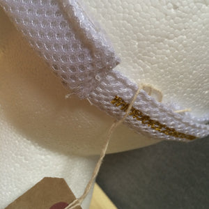 VISOR : Zone 3 Running Sun Visor