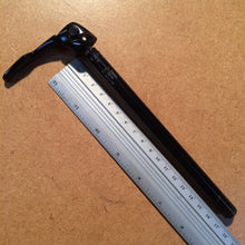 Load image into Gallery viewer, AXLE : Sram Axle 12mm axle tube 154mm plus thread 19mm