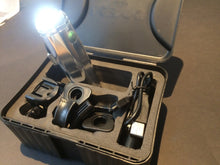 Load image into Gallery viewer, LIGHT : Lezyne SUPER Drive 700 lumen Rechargeable FRONT LIGHT - Full Pack
