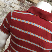Load image into Gallery viewer, SHIRT-POLO : Howies Men's Organic Cotton Polo Shirt [S]
