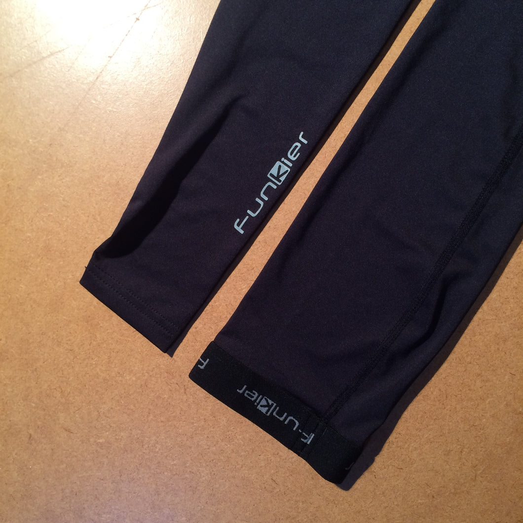 WARMERS-ARM : Funkier Ayllon Cycling Summer Arm Warmers [M]