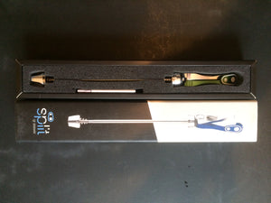SKEWER : Crank Brothers Split QR Skewer FRONT