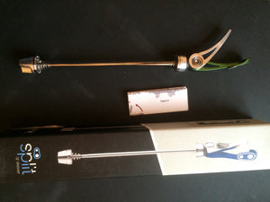 SKEWER : Crank Brothers Split QR Skewer FRONT