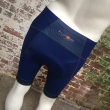 Load image into Gallery viewer, SHORTS : Funkier Men's Pro Padded Cycling Shorts [M]