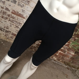 SHORTS : Louis Garneau Power Grip Men's Padded Triathlon Shorts [XL]