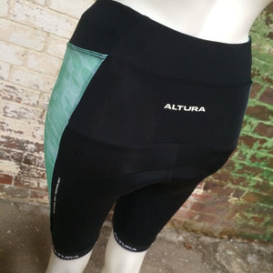 SHORTS : Altura Peloton Progel Women's Padded Cycling Shorts [8]