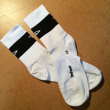 Load image into Gallery viewer, SOCKS : DeFeet Men's Cycling Socks [L] *O20