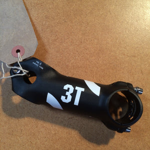 STEM : 3T ARXII Pro Road Stem [Rise 17deg]