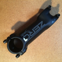 Load image into Gallery viewer, STEM : Deda Zero1 Road Stem [82deg-ve] [approx 145g]