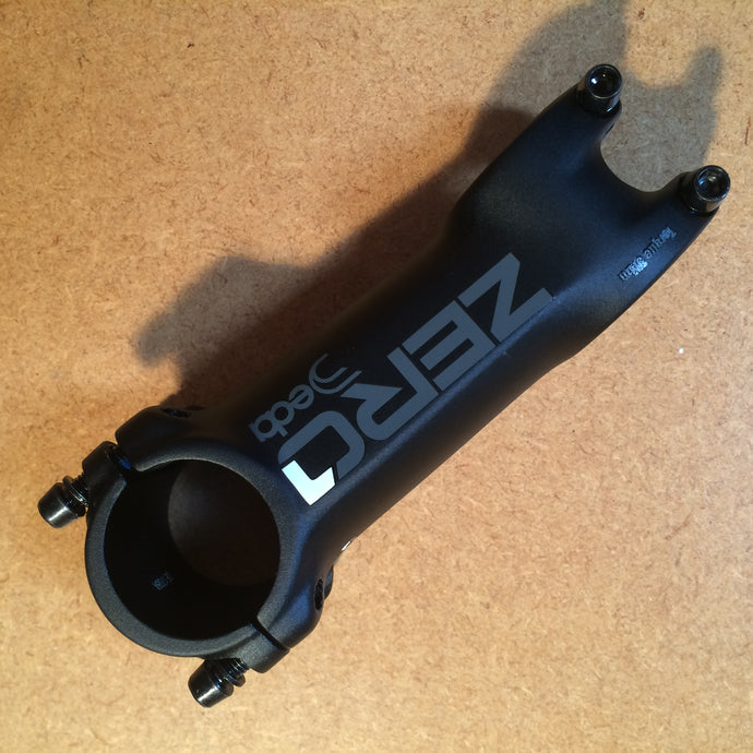 STEM : Deda Zero1 Road Stem [82deg-ve] [approx 145g]