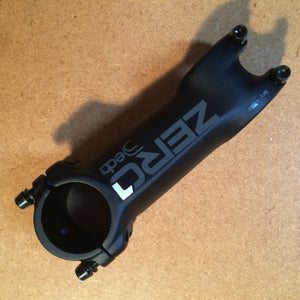 STEM : Deda Zero1 Road Stem [82deg-ve] [approx 145g]