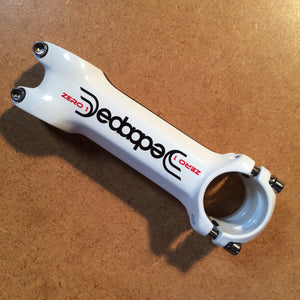 STEM : Deda Zero 1 Road Stem - 9/8