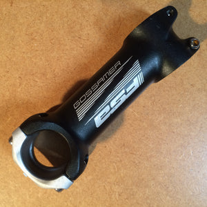 STEM : FSA Gossamer Light CNC [Rise 6deg] MTB Stem