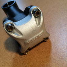 Load image into Gallery viewer, STEM : FSA Gossamer Light CNC [Rise 6deg] MTB Stem